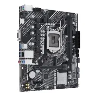 باندل H510mk cpu 11400f