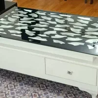 میز|مبلمان خانگی و میز عسلی|رشت, آزادگان|دیوار