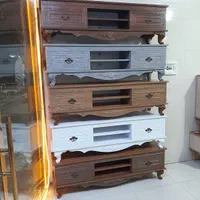 میز تلویزیون پایه مبلی *ونیز*|میز تلویزیون|مشکین‌دشت, |دیوار