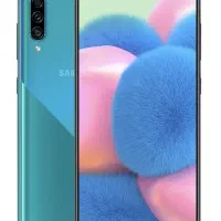 گوشی کارکرده  a30