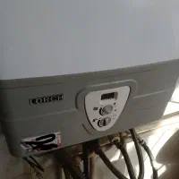 پکیج  سرویس شده با ضمانت