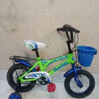 دوچرخه دخترانه و پسرانه 12و20و16|دوچرخه، اسکیت، اسکوتر|مشهد, ده دی|دیوار