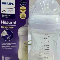 شیشه شیر اونت اصلی