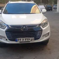 جک اس فائو نیو فیس توربو۱۴۰۰