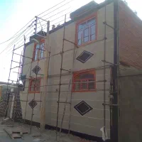 سیمانکاری ودیوار چینی|خدمات پیشه و مهارت|مراغه, |دیوار