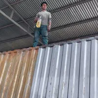 نیازمند شاگرد نقاشی