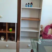 فروش فوری سیسمونی نوزادی و نوجوانی پسرانه|تخت و سرویس خواب|اردبیل, |دیوار