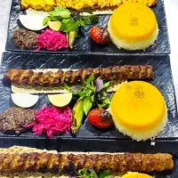 استخدام اشپز سالنکار صندوقدار ظرفشور