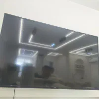 تلویزیون تی سی ال ضربه خورده