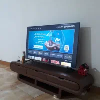 تلوزیون هوشمند ال ای دی دوو 50اینچ