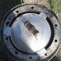 تنور گازی|اجاق گاز و لوازم برقی پخت‌وپز|همدان, |دیوار