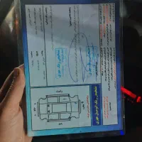 پراید مدل 92 بی رنگ|خودرو سواری و وانت|تهران, شارق|دیوار