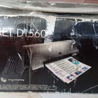 پرینتر hpD1560