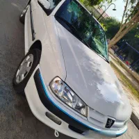 پارس تیوفایو گاز سیمی 1401