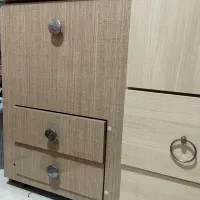 میز چرخ خیاطی
