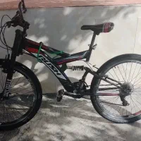 قیمت 60000000|دوچرخه، اسکیت، اسکوتر|پارس‌آباد, |دیوار