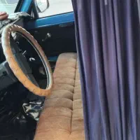 نیسان دیزل مدل۹۱