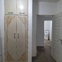 کمد دیواری کابینت ام دی اف