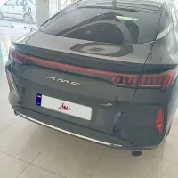 جی سون مدل ۱۴۰۴ صفر ۰۰۰نقد واقساط|خودرو سواری و وانت|برخوار, |دیوار