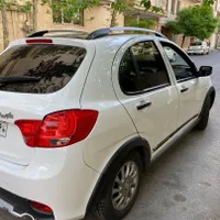 کوییک GXR / کوییک / کویک صفر / کوییک اس / اقساط|خودرو سواری و وانت|تهران, جنت‌آباد جنوبی|دیوار