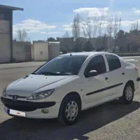 206 99 sd|خودرو سواری و وانت|کرمانشاه, |دیوار