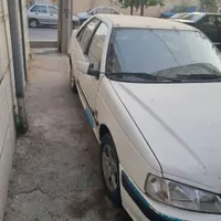 پژو پارس دوگانه سوز، مدل ۱۳۸۶ (اصل فرانسه)|خودرو سواری و وانت|تهران, یافت‌آباد|دیوار