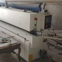 لبه چسبان پایون sE5 2023 ۵ ایستکاه صنعتی|ماشین‌آلات صنعتی|کرج, کمال‌شهر|دیوار