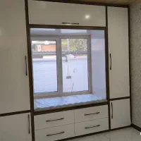 ویـلای خـودتـا بسـاز ، نگـران سـاخت نباشید|مشارکت در ساخت املاک|تهران, امانیه|دیوار