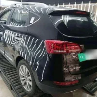 جک S5 نیو فیس مدل 401 در حد صفر|خودرو سواری و وانت|تهران, تهرانسر شرقی|دیوار