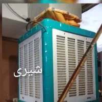 جوشکار سیار ساخت سایبان نصب کولردرب پنجره