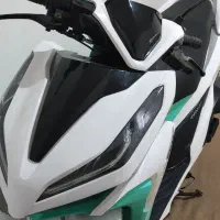 کلیک 401|موتورسیکلت|شیراز, کوشک میدان|دیوار