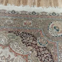 یک عدد فرش ۱۲ متری