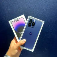 اپل iphone 14 pro max با حافظه ۲۵۶ گیگابایت