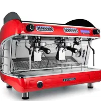 تعمیرات اسپرسو ساز صنعتی و خانگی