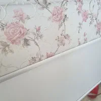 پرده زبرا دو مکانیزه