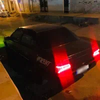 پژو رواسال