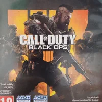 بازی call of duty black ops 4