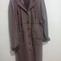 پالتو زنانه سایز ۴۶.۴۸