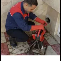 لوله بازکنی/پایین تر از همه/شبانه روزی 30دقیقه ای