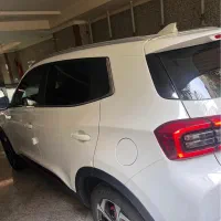 ام و ام x55 pro 1403|خودرو سواری و وانت|تهران, نیلوفر|دیوار