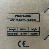 تلویزیون ال ای دی هوشمند دوو (dsl-55Su1700)|تلویزیون و پروژکتور|دوگنبدان, |دیوار