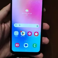 سامسونگ Galaxy A24 حافظه ۱۲۸ رام ۸|موبایل|کرج, پیشاهنگی|دیوار