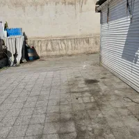 مغازه و انبار داخل گاراژ در بزرگراه فتح|اجارهٔ مغازه و غرفه|تهران, مهرآباد|دیوار