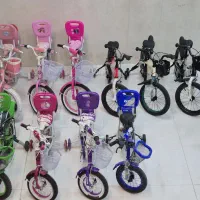 دوچرخه12.16قیمت اقتصادی