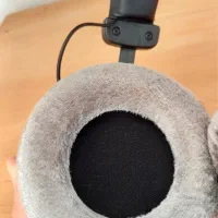 هدفون مانیتورینگ Beyerdynamic|قطعات و لوازم جانبی رایانه|مرند, |دیوار