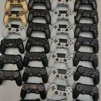 جشنواره فروش دسته اورجینال PS4 تک به قیمت عمده