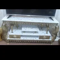 ویترین برنز