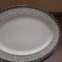 سرویس چینی مارک توس ۱۰میلیون وگل قرمز۴میلیون