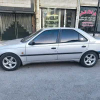 405 عروسک|خودرو سواری و وانت|اشتهارد, |دیوار