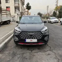 خودرو X55 pro ie